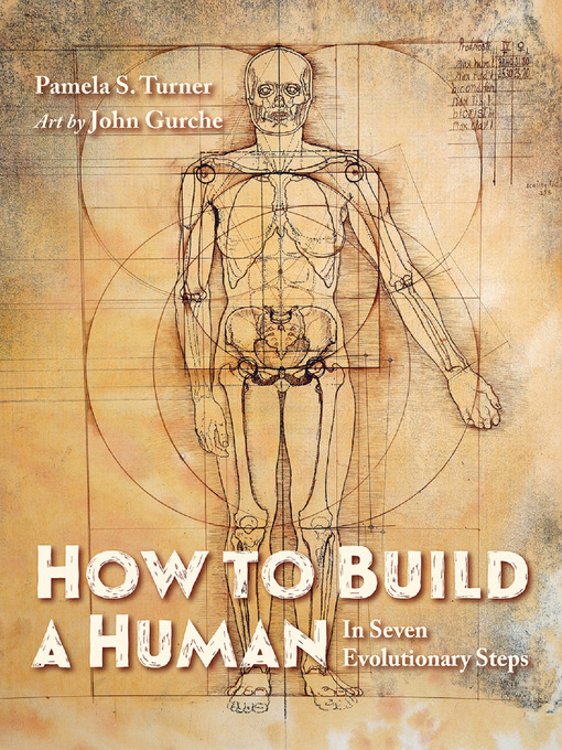 Cover image for How to Build a Human